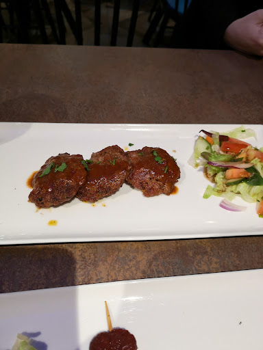 Photo of Pizzaz Charcoal Grill Takeaway - 118 Mill St, Macclesfield SK11 6NR